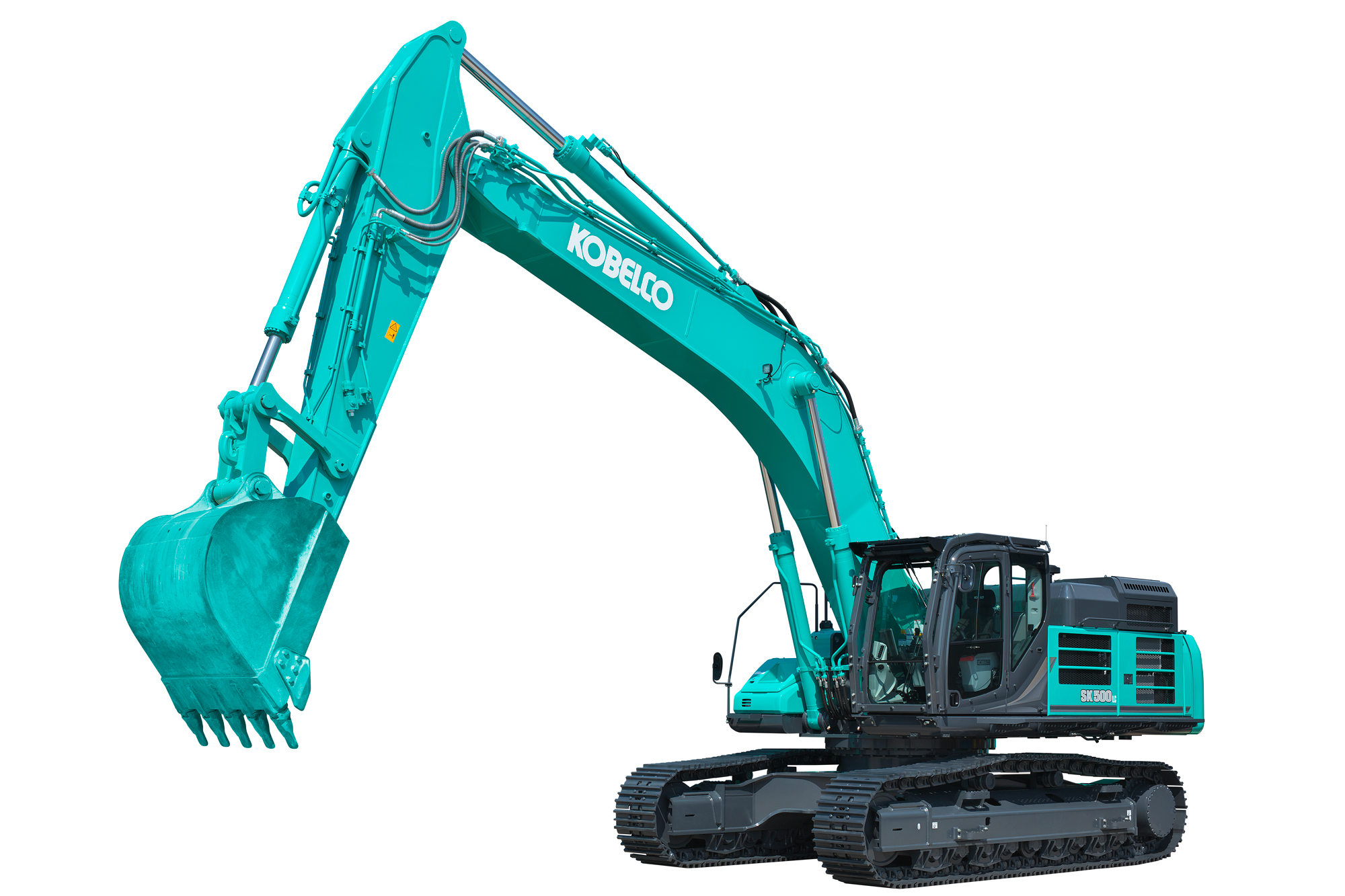 SK530LC-11 ME