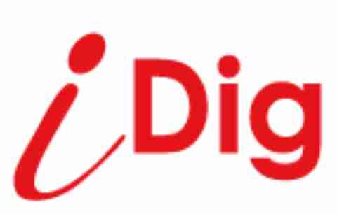 iDig iDig Touch 2D